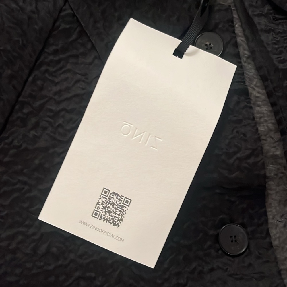 Jacket - Picture 2 of 3